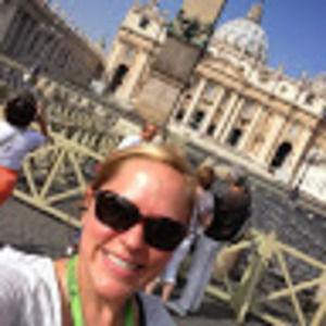 Meet your Posher, Stephanie